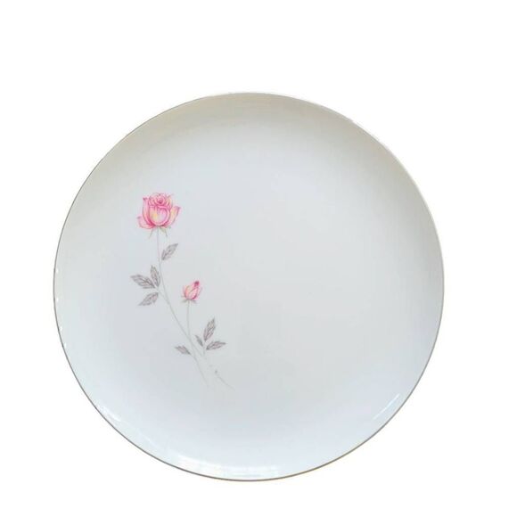 Spring Bouquet by BIA CORDON BLEU Fine China Two Replacement Dinner Plates - Picture 3 of 12
